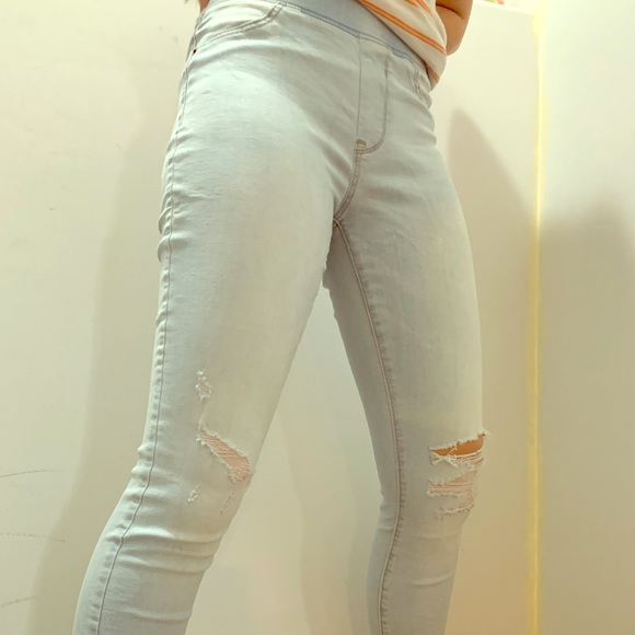 Old Navy Jeggings - Picture 1 of 5